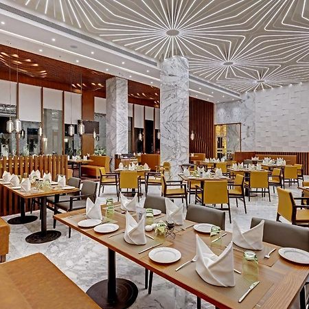 The Fern Leo Resort & Club - Junagadh, Gujarat Exterior foto